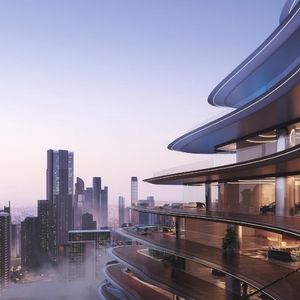 Bugatti Residences By Binghatti