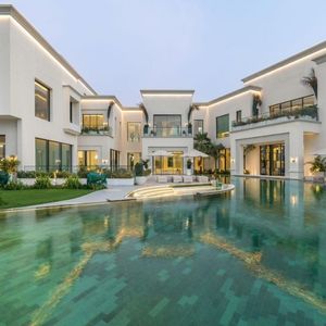Dubai Hills
