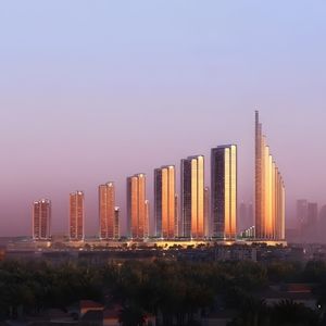 Mercedes-Benz City