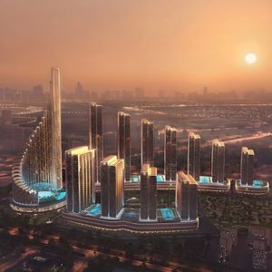 Mercedes-Benz City(1)