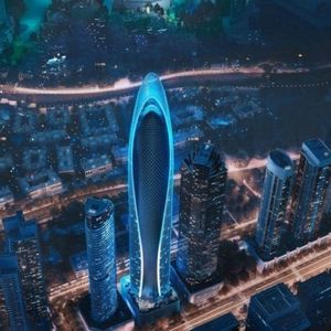 Mercedes Benz Places Binghatti